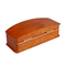 Premium Customizable Black Flannel Lined Walnut Eyeglasses Case