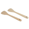 Wholesale Eco-Friendly Beech Wood Kitchen Utensils Custom Kitchen Wooden Spatula