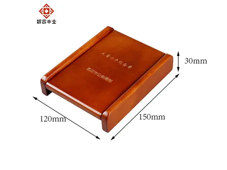 Wholesale Walnut Single Coin Display Factory Custom Reusable Wooden Box Recyclable Feature Wooden Bamboo Boxes Collection