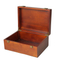 Customizable Luxury Wooden Gift Boxes for Unique Branding