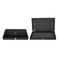 Elegant Eco-Friendly Wooden Cutlery Set in Custom Gift Box