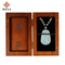 Exquisite Luxury Solid Wood Jewelry Box for Elegant Gifts