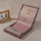 Wholesale Eco Friendly Wooden Cigar Box Sustainable Cedar Wood with Magnetic Closure Humidity Retention for Cigars