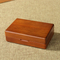 New Arrival Handmade Premium Bamboo Wood Fishing Tackle Box Wooden Fly Hook Box