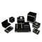 Elegant High Gloss Wooden Home Decor for Guest Rooms