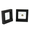 Stylish Wooden Jewelry Organizer for Rings, Necklaces, and More