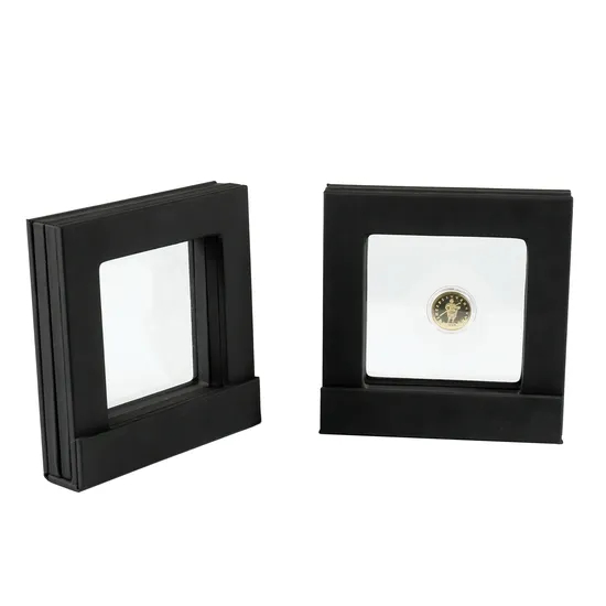 Stylish Wooden Jewelry Organizer for Rings, Necklaces, and More