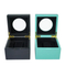 Premium Handcrafted Wooden Wine Box with High-Grade Piano Lacquer Finish