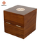 Stylish Wooden Gift Boxes for Organizing Pills and Cosmetics