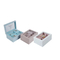 Factory Price Wholesale Acrylic Lid Luxury Music Jewelry Box Products Packaging Custom Wooden Music Box