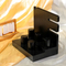 Luxury Wood Watch Box Display Organizer Wood Design Buckle Jewelry Storage Boxes Holder Large Wood Watch Box