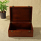Exquisite Wooden Gift Box with Lid for Stylish Home Decor