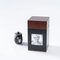 Customizable High-End Solid Wood Pet Urn MDF Casket Memorial Cremation Ash Urn for Cats Human Ashes Custom Sizes Logo