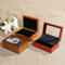 Cremation Wooden Urn for Adult Ashes Urn Personalized Wooden Urn Burial Urn for Funeral with Sizes