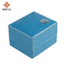 Factorary Price High Quality Custom Small Wooden Jewelry Box Cufflinks & Trinket Gift Storage Packaging Box
