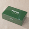 Wholesale Customized Credit Card Packaging Business Card Holder Case Wooden Souvenir Storage Box Gift Box Wooden Display Box Various Styles and Materials