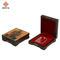Wholesale Professional Factory Custom MDF Luxury Medals Gold Coin Gift Wooden Box