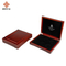 Customized Large Wooden Coin Storage Box for Collectors