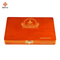 Wholesale Factorary Price Eco - Friendly Paint Custom Laser Logo Cedar Mahogany Wood Cigar Box