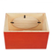 Pet Memorial Urns for Dog or Cat Ashes Wooden Funeral Cremation Urns with Photo Frame Keepsake Box Loss Pet Remembrance Gift