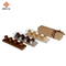 New Design Bracelet Shelf Display Stand Wooden Jewelry Display Props Watch Bracelet Bracelet Storage Jewelry Holder