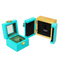 Custom Wooden Box Perfume Packaging Wood Gift Box Luxury Single Watch Box OEM Organizer Royal