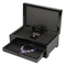 Luxury Jewelry Rings Earrings Box Custom Logo Wood Jewelry Box Organizer Jewellery Storage Box