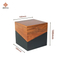 2025 New Product Ashes Urn Biodegradable Urns Limited Time Offer MDF Urns Funeral Supplies for Adult Caskets Custom