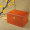 OEM Custom Wholesale Wooden Jewelry Gift Box Storage Jewelry Case Jewelry Organizer