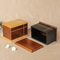 2026 New Arrival Productos Para Mascotas Funeral Supplies Casket Pet Cremation Packaging Box Dog Urns Wood Cremation Ash Urn Funeral Box