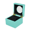 Hot Selling Custom Solid Wood Watch Organizer Box Wooden Watch Gift Set Box Luxury Watch Box Packaging
