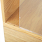 Manufacturers Wholesale High-End Matter Lacquer Custom Handmade Wooden Display Gift Packaging Box