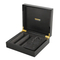 Wholesale Customizable Jewelry Box with Custom Logo Ring Accessories Wood Storage Jewelry Box