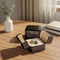 Factory Direct Multiple Sizes Available Wholesale Black High Gloss Watch Box