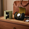 Luxury PU Leather Watch Roll Travel Jewelry Box Packaging Box Storage Travel Watch Case Wooden Watch Box