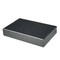 Luxury Carbon Fiber and Wood Jewelry Gift Box Set