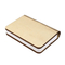 New Trending Products 2025 New Arrivals Creative Magnetic Wooden Foldable Night Reading Book Light Custom Portable LED Book Lamp