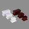 Factoray Price High Quality Oak Solid Wood Funeral Coffin Urn Custom Pet Cremation Wooden Urns for Ashes