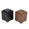 Wholesale Factory Price Custom Wooden Perfume Box Luxury Piano Paint Perfume Box Luxury Wooden Box with Perfume Bottle