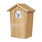 Wholesale Wooden Urn Rustic Solid Barn Wood Burial Cremation Urn Boxes and Casket for Human Ashes Adult Man or Woman