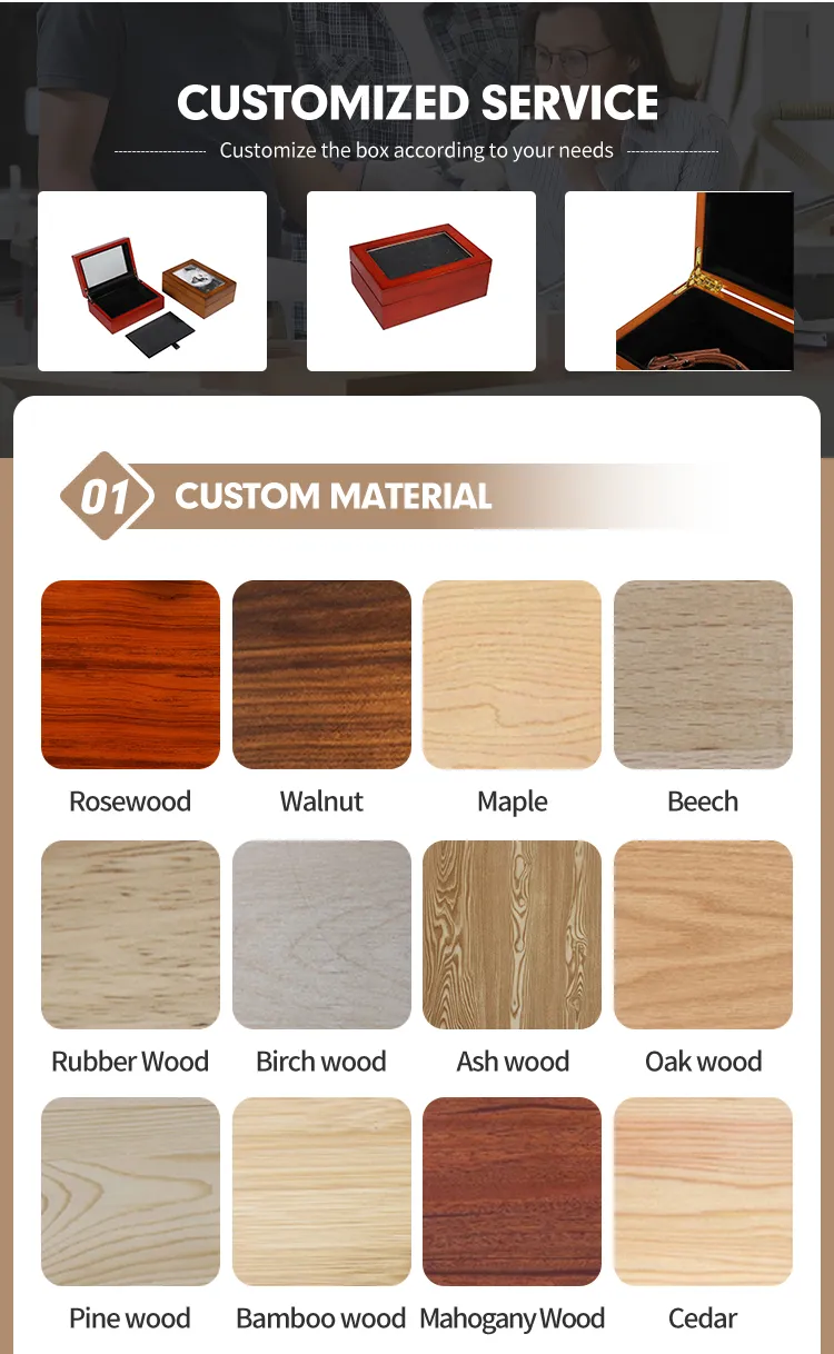 Wholesale Factorary Price Handcrafted Funeral Supplies Wooden Urn Pet Urn for Cremation Ashes Adult Human Casket