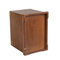 Professional Funeral Supplies Factory Handmade Oak Wooden