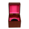 Wholesale Custom Logo Storage Box Perfume Bottle Gift Packaging Wooden Boxes with Organizer Wood Product