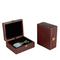 Luxurious Personalized Wooden Jewelry Box for Jade Gifts