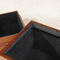 Wholesale OEM New Design Products Funeral Supplies Casket Memorial Pet Cremation Packaging Box Dog Urns Wood Cremation Ash Urn Funeral Box for Dogs Cats