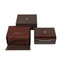 Premium High Gloss Wooden Watch Box for Jewelry Storage