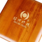 Factory Wholesale Handmade Luxury Wooden Jewelry Box Organizers for Women Necklace