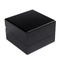 Elegant MDF Wooden Watch Box for Luxury Gift Presentation