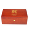 Wholesale Custom Luxury Essential Oil Bamboo Storage Packaging Box Wooden Gift Case Display Presentation