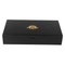 High Quality Storage Gift Box Custom Laser Logo Luxury Wooden Packaging Box for Gift